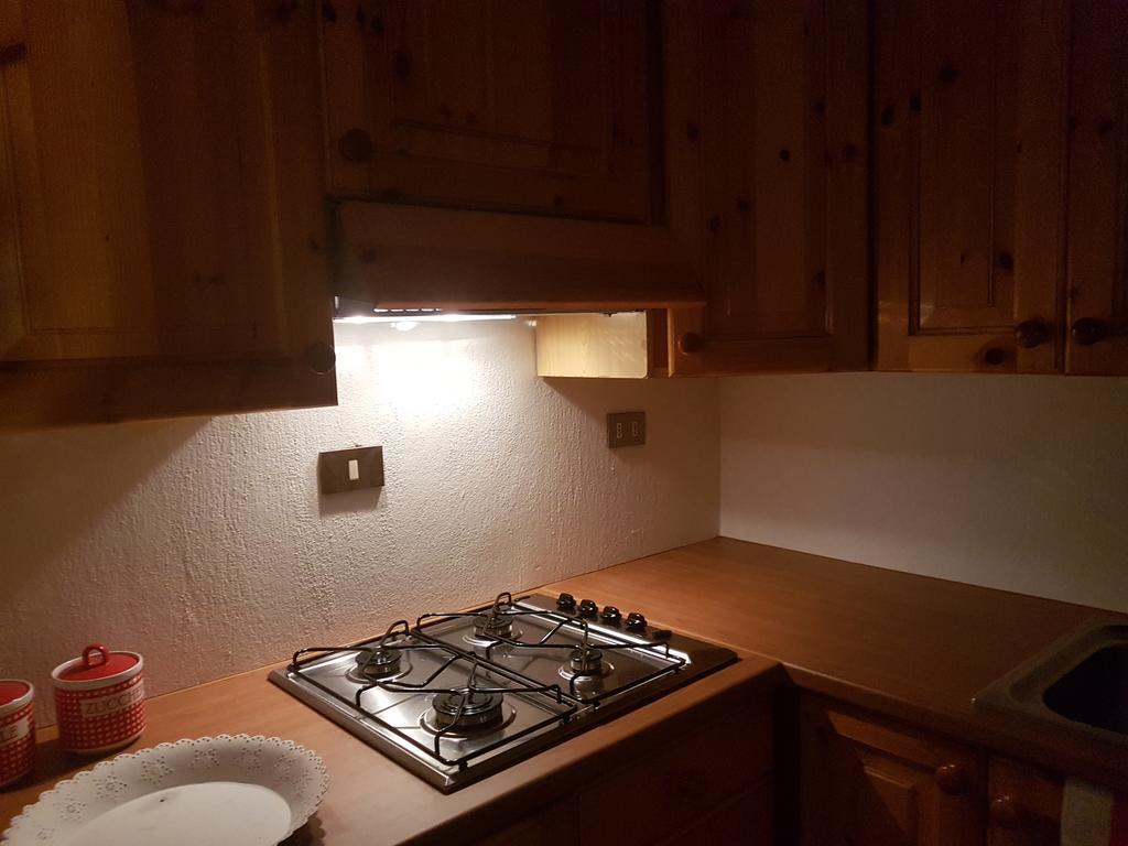 In Perfetto Stile Valdostano Apartment Saint-Vincent Exterior photo