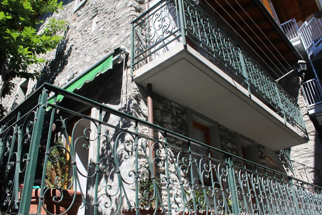 In Perfetto Stile Valdostano Apartment Saint-Vincent Exterior photo